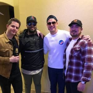 Meet your Posher, Bobby